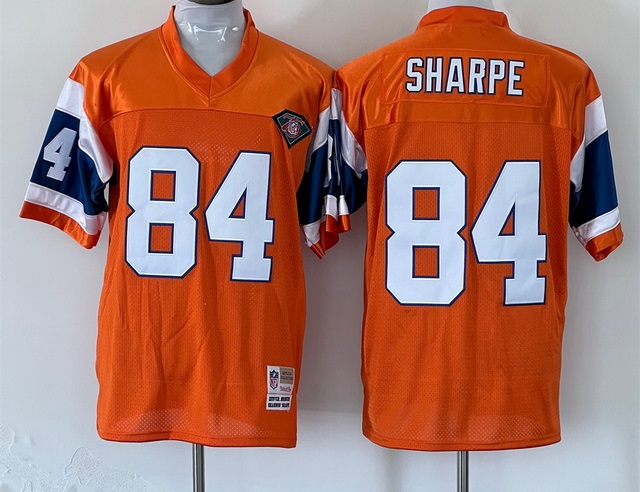 Denver Broncos Jerseys 050